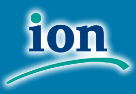 ion water